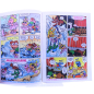 Preview: Muppet Babies Comic Magazin Nr. 9 (1989) – Im verrücktesten Museum der Welt | Hoppla Stuff